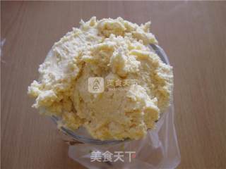 原味黄油曲奇的做法步骤：7