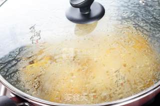 鑫潮牛咖喱土豆牛肉丸的做法步骤：6