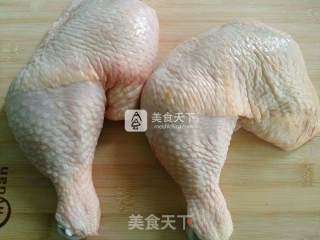 黄酒醉鸡卷的做法步骤：1