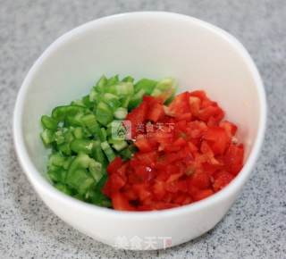 颜值高的豪华饭---西班牙海鲜饭的做法步骤：6