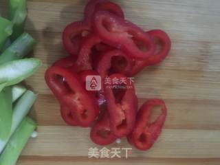 大杂烩「春夏暮色4」的做法步骤：4