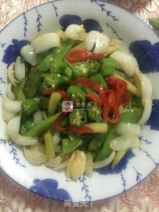 大杂烩「春夏暮色4」的做法步骤：10