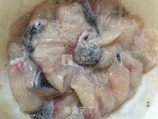 酸菜鱼的做法步骤：15