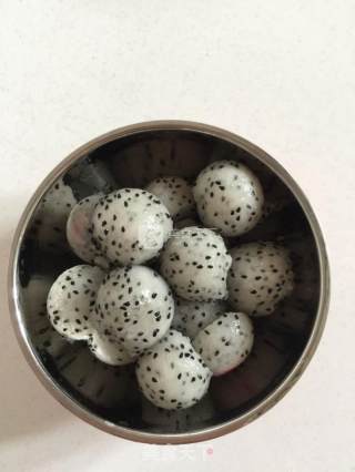 水果沙拉的做法步骤：2