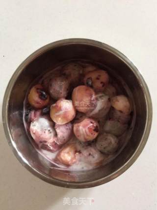 水果沙拉的做法步骤：7