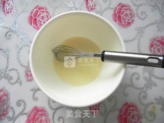 萌熊可可奶油蛋糕的做法步骤：2