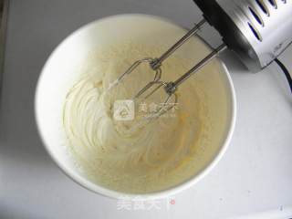 萌熊可可奶油蛋糕的做法步骤：12