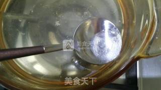 兰香子樱花水信玄饼的做法步骤：10