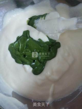 双色毛巾蛋糕卷的做法步骤：12
