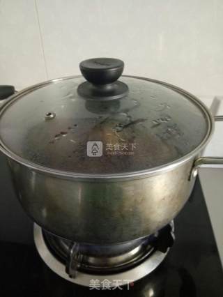 卤鸡腿的做法步骤：3