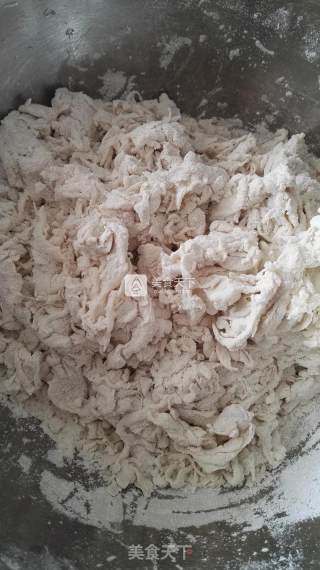 百变面食之自做凉皮的做法步骤：1
