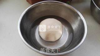 百变面食之自做凉皮的做法步骤：2
