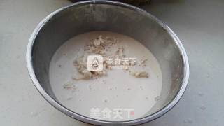 百变面食之自做凉皮的做法步骤：3