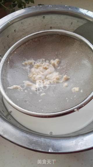 百变面食之自做凉皮的做法步骤：6