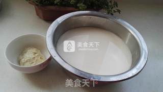百变面食之自做凉皮的做法步骤：10