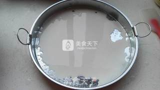 百变面食之自做凉皮的做法步骤：14