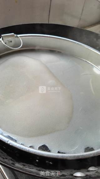 百变面食之自做凉皮的做法步骤：16
