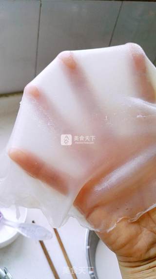 百变面食之自做凉皮的做法步骤：18