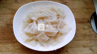 百变面食之自做凉皮的做法步骤：21
