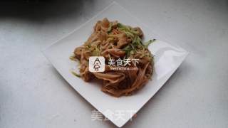 百变面食之自做凉皮的做法步骤：23