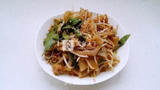 百变面食之自做凉皮的做法步骤：24