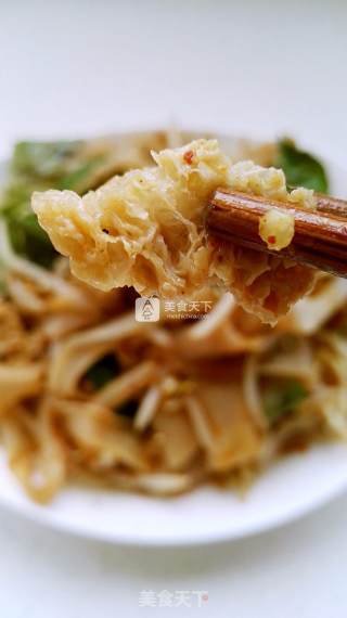 百变面食之自做凉皮的做法步骤：27