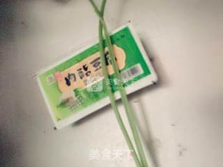 简易豆腐脑的做法步骤：1