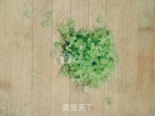 简易豆腐脑的做法步骤：2