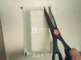 简易豆腐脑的做法步骤：3