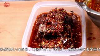 【麻辣鹌鹑】附：基础香辣酱料制作详解的做法步骤：6