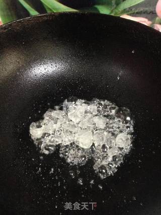 红烧肉炖土豆的做法步骤：3
