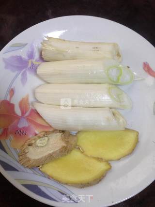 红烧肉炖土豆的做法步骤：8
