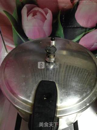 红烧肉炖土豆的做法步骤：9