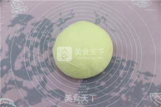 双色吐司的做法步骤：4