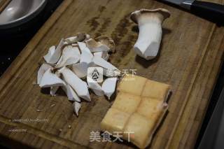 混烧伊面的做法步骤：2