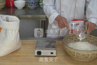 饸饹面的做法(图解）的做法步骤：2