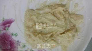 美味酥皮馅饼的做法步骤：3