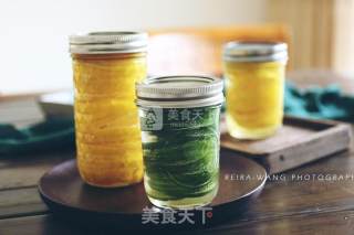 柠檬水的正确冲泡方法的做法步骤：6