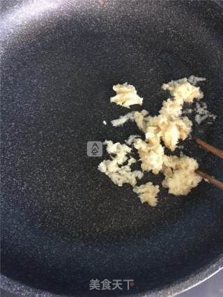 蒜蓉仔贝的做法步骤：4