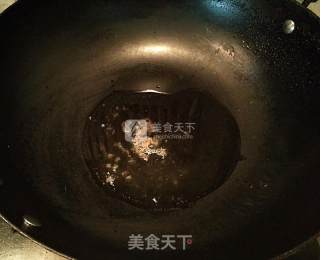 空心菜梗炒肉丝的做法步骤：8