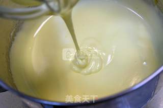 焦糖玛奇朵-德普烘焙实验室的做法步骤：2