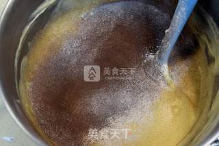 焦糖玛奇朵-德普烘焙实验室的做法步骤：5