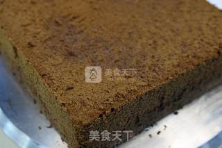 焦糖玛奇朵-德普烘焙实验室的做法步骤：8