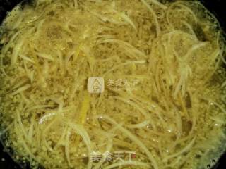 我管它叫女人茶：柠檬姜茶酱的做法步骤：4