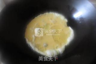 素菜小炒的做法步骤：4
