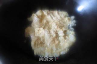 素菜小炒的做法步骤：5