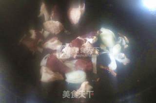素菜小炒的做法步骤：6