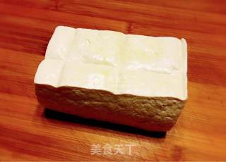 香卤豆腐的做法步骤：1