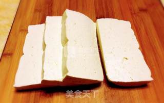 香卤豆腐的做法步骤：2