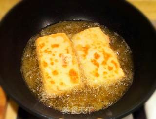 香卤豆腐的做法步骤：5